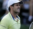 Verdasco gana en su estreno y se enfrentará a Dimitrov