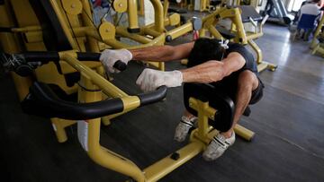 Deporte en la fase 3 de la desescalada: horarios, grupos, distancias y medidas