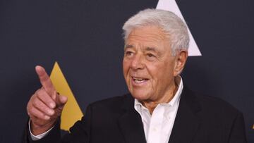 Fallece a los 91 años, Richard Donner director de “Superman”