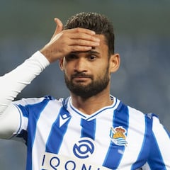 El Besiktas pide la cesión de Willian José