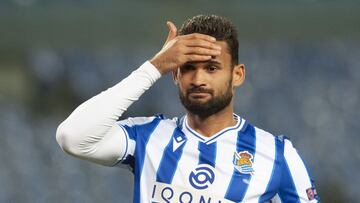 El Besiktas pide la cesi¨®n de Willian Jos¨¦