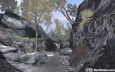 Infinity Ward está en pleno desarrollo de Modern Warfare 2