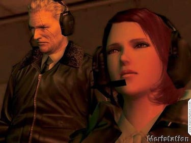 Fecha para la demo de Metal Gear Solid 3: Snake Eater