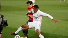 Reacciones, polémica, análisis y comentarios del Real Madrid 2-0 Osasuna