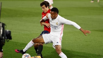 Reacciones, polémica, análisis y comentarios del Real Madrid 2-0 Osasuna