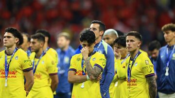 “Este es el peor América que he visto en mi vida”