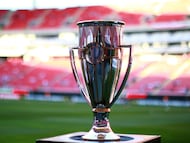 La confederación de Norteamérica, Centroamérica y el Caribe conoció el destino de sus clubes en la nueva edición de su torneo más importante.