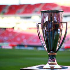 Una nueva victoria para la MLS en la batalla contra Liga MX