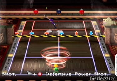 Mario Power Tennis, Impresiones