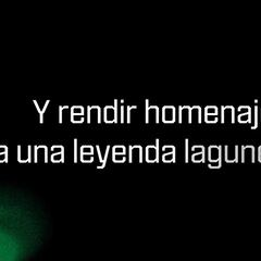 Leyenda de Santos se volverá inmortal el próximo 18 de septiembre