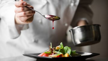 Este restobar chileno está entre los mejores restaurantes del mundo: es una coctelería y fusiona comida tailandesa