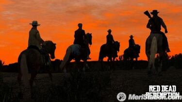 Se confirma la secuela de Red Dead Revolver