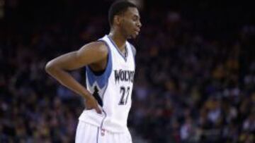 Los Wolves, en caída libre: novena derrota seguida