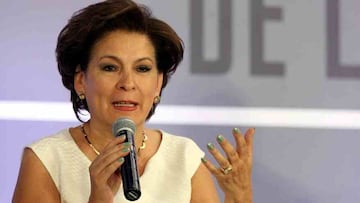Muere Isabel Miranda de Wallace, fundadora de ‘Alto al Secuestro’ a los 73 años: quién era y de qué falleció
