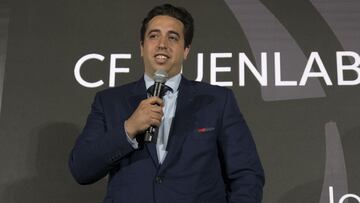 Praena respalda a Oltra