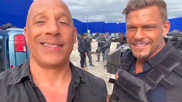 ‘Fast & Furious 11’ está en peligro: filtran que Universal no quiere hacerla a menos que el presupuesto baje de manera drástica