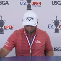 Lo de Cristiano y la botella sigue coleado: esta vez fue con Rahm de por medio