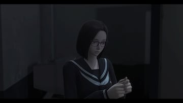 Captura de pantalla - White Day: A Labyrinth Named School (PC)