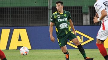 Defensa y Justicia 1-0 Patronato: resumen, goles y resultado