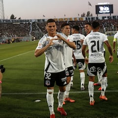 “Somos el peor país de Sudamérica, pero creo que hoy vamos bien encaminados”