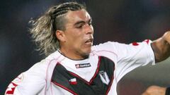 El cumpleañero Esteban Paredes en 37 fotos