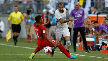 Jesé está cerca de salir del Madrid y el PSG toma ventaja