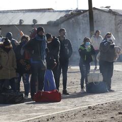 Llegada masiva de inmigración: consecuencias y qué medidas se están tomando