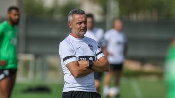 El Elche continuará su pretemporada en La Finca