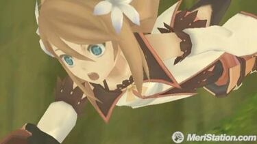 Tales of Symphonia: Dawn of the New World, Impresiones