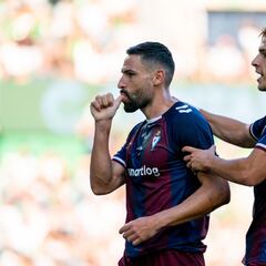 Puertas: “Los tres puntos eran nuestros, nos los han quitado”