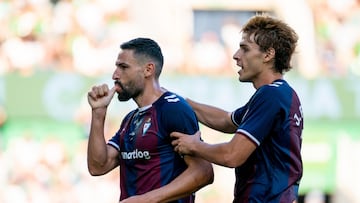 Puertas: “Los tres puntos eran nuestros, nos los han quitado”