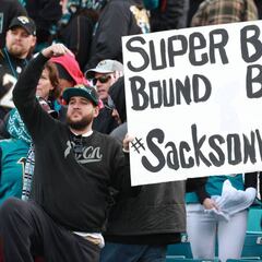 Listos los partidos para la Ronda Divisional de la NFL