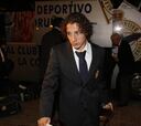 Guardado: "Pasamos por muchas cosas y no queremos perder la oportunidad"