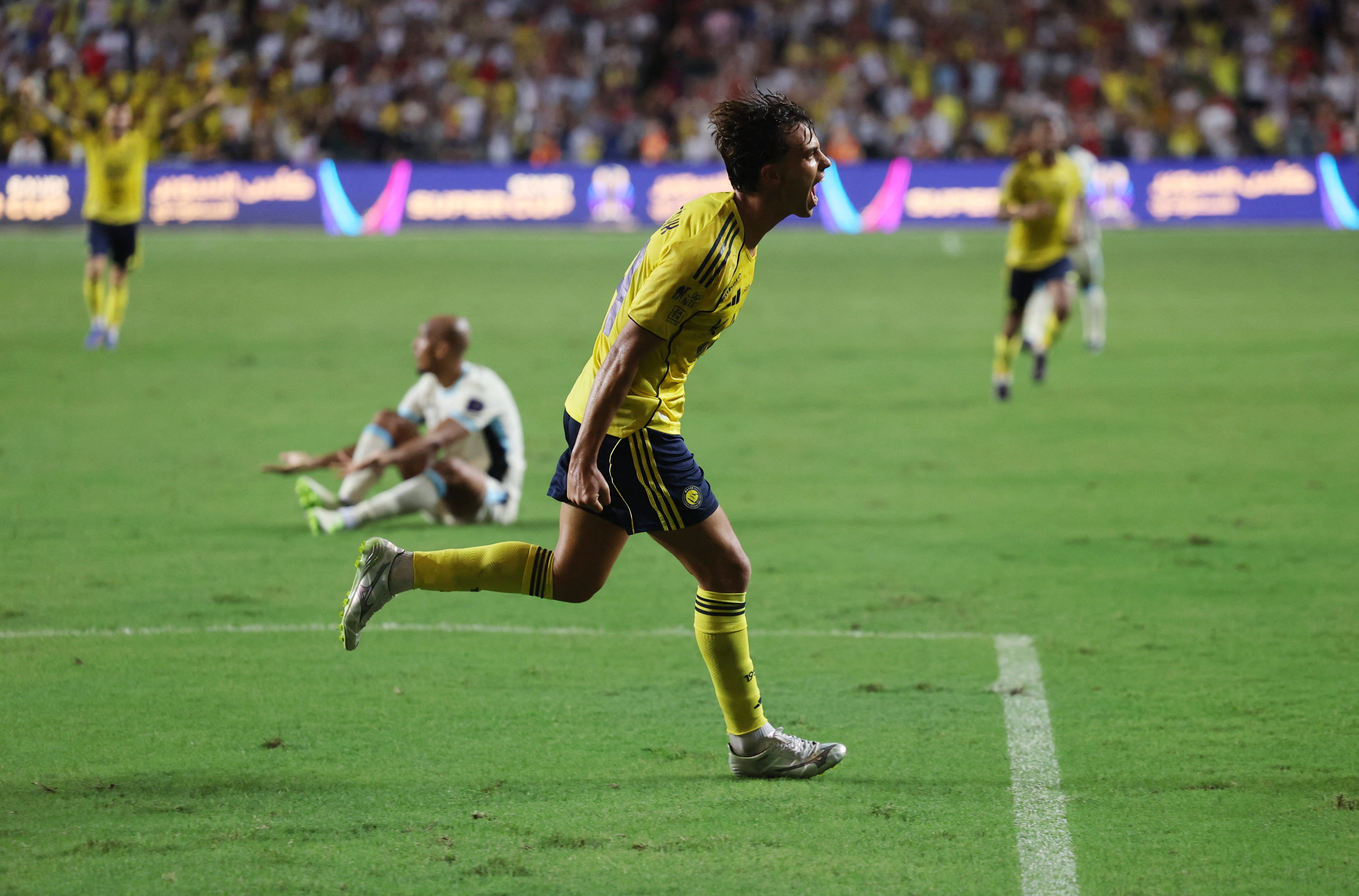 Imperial João Félix