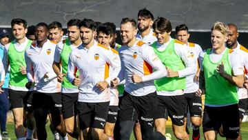 Valencia - Espanyol: horario, TV y cómo y dónde ver en directo