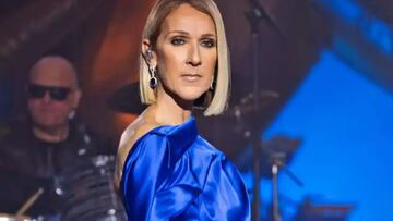 Síndrome de la persona rígida: la rara enfermedad que alejará de los escenarios a Céline Dion