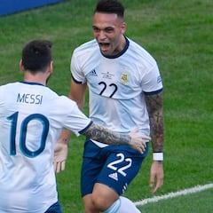 Argentina vs Paraguay: World Cup qualifier - how and where to watch - times, TV, online