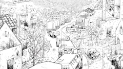 Reseña de ‘Gorazde’, la pequeña localidad bosnia que explica el conflicto de los Balcanes