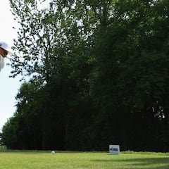 Mirko Korhonen se afianza en el liderato del Shot Clock