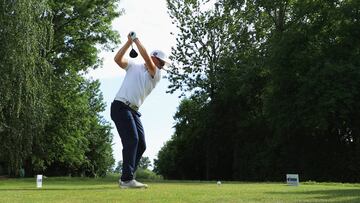 Mirko Korhonen se afianza en el liderato del Shot Clock