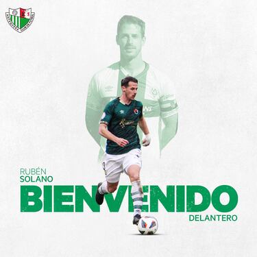 Juande y Dioni: “Es un honor jugar contra el Antequera”