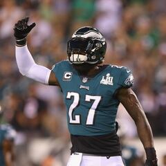 Malcolm Jenkins anuncia su retiro después de 13 temporadas