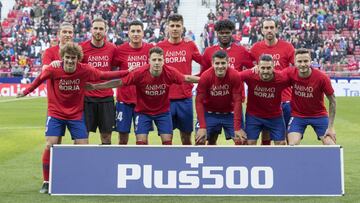 1X1 del Atlético: Godín y Vitolo tumban por fin al Girona