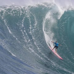 Revive los cbdMD Jaws Big Wave Championships