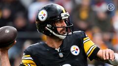 ¿Qué esperar de la temporada de Aaron Rodgers con Pittsburgh Steelers?
