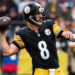 Full details of Aaron Rodgers’ Pittsburgh Steelers contract revealed