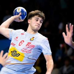 Los Hispanos júniors acaban novenos del Mundo