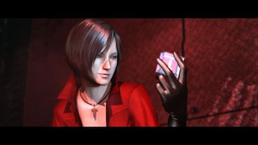 Resident Evil tendrá una campaña adicional protagonizada por Ada Wong