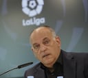 Dos años de LaLiga Impulso, un proyecto que ha permitido crecer a los clubes y a la competición