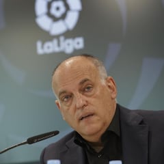 Dos años de LaLiga Impulso, un proyecto que ha permitido crecer a los clubes y a la competición